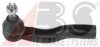 TOYOT 4504749055 Tie Rod End